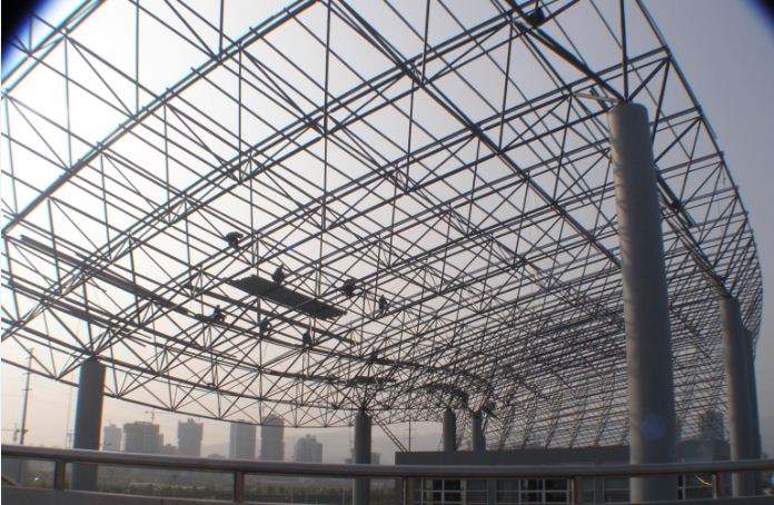 湖州厂房网架结构可用在哪些地方，厂房网架结构具有哪些优势